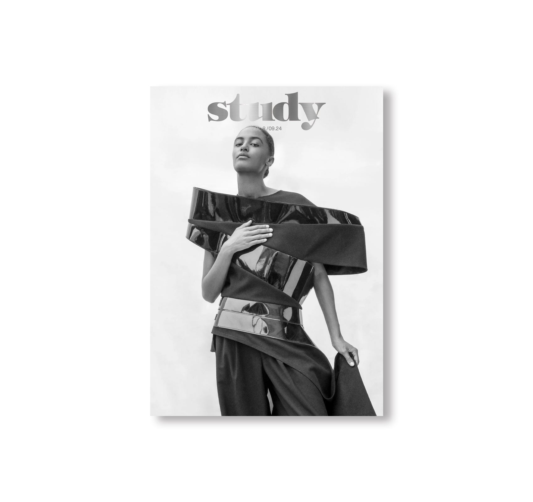 STUDY MAGAZINE VOLUME 08