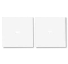 ELL / ELLS - STEP / STEPS by Stanley Brouwn