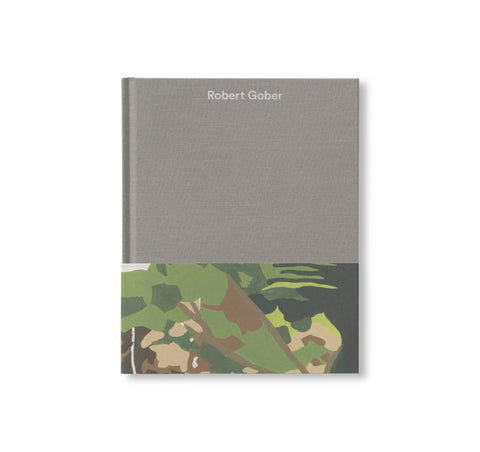 ROBERT GOBER (2018) by Robert Gober