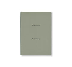 BIRKENAU by Gerhard Richter