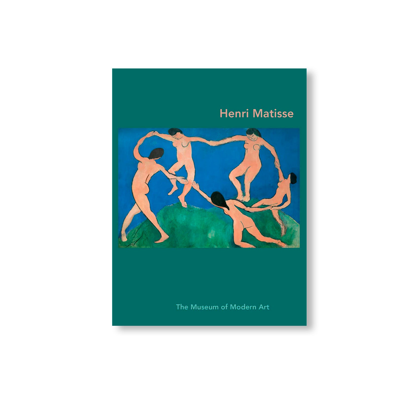 HENRI MATISSE by Henri Matisse – twelvebooks