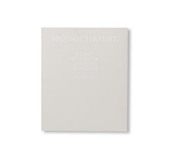 MONOCHROME: A DIALOGUE BETWEEN BURRI, FONTANA, KLEIN, MANZONI, & STINGEL