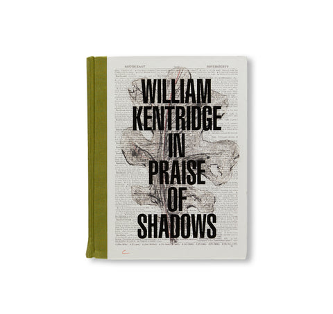 IN PRAISE OF SHADOWS by William Kentridge