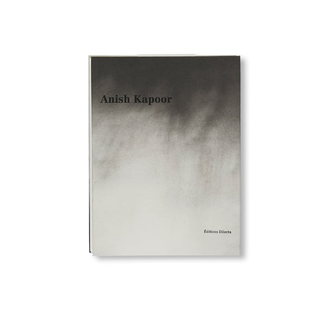 ANISH KAPOOR by Anish Kapoor