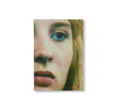 PAINTED FACES. BROADCAST MATERIAL 1989–2006 by Matthias Groebel