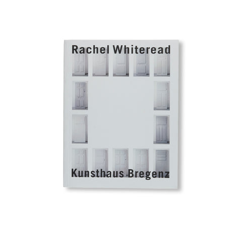 RACHEL WHITEREAD (2005) by Rachel Whiteread