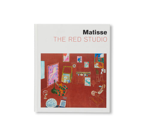 MATISSE IN THE 1930S by Henri Matisse – twelvebooks