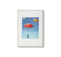 TABLEAUX CHINOIS by Thomas Ruff [SPECIAL EDITION (FLIEGER)]