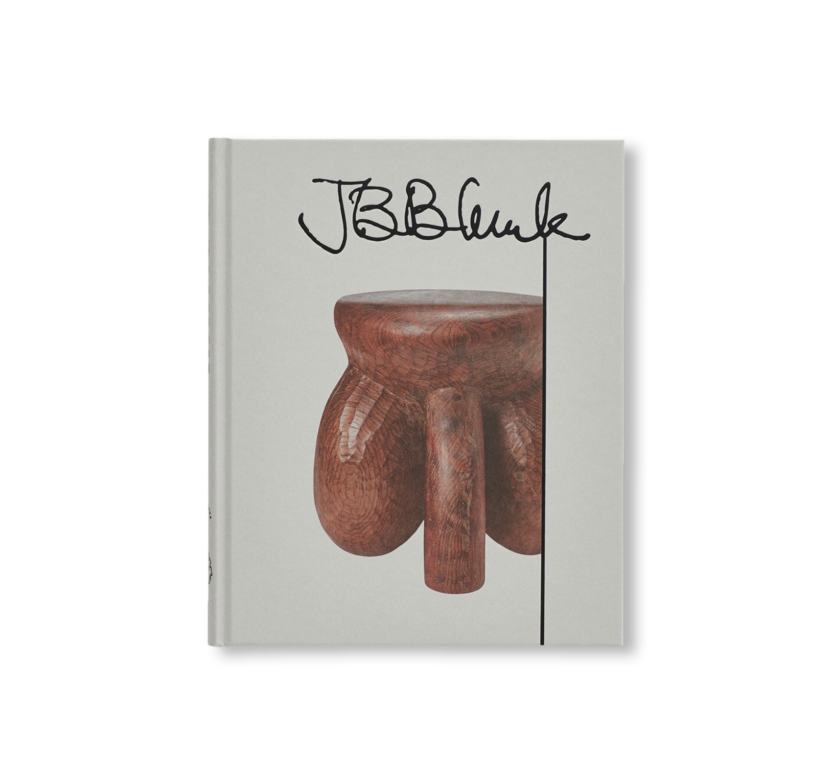 JB BLUNK by J.B. Blunk [THIRD EDITION]
