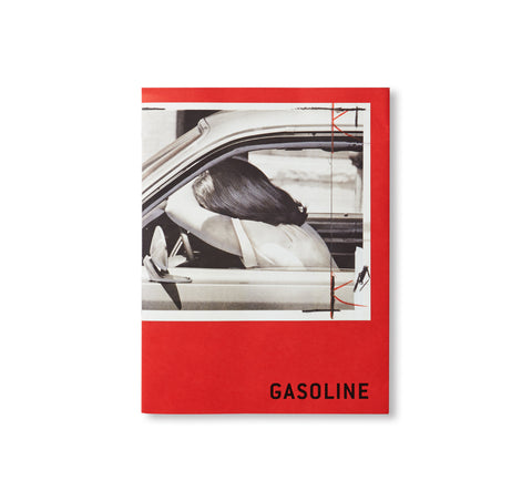 GASOLINE by David Campany