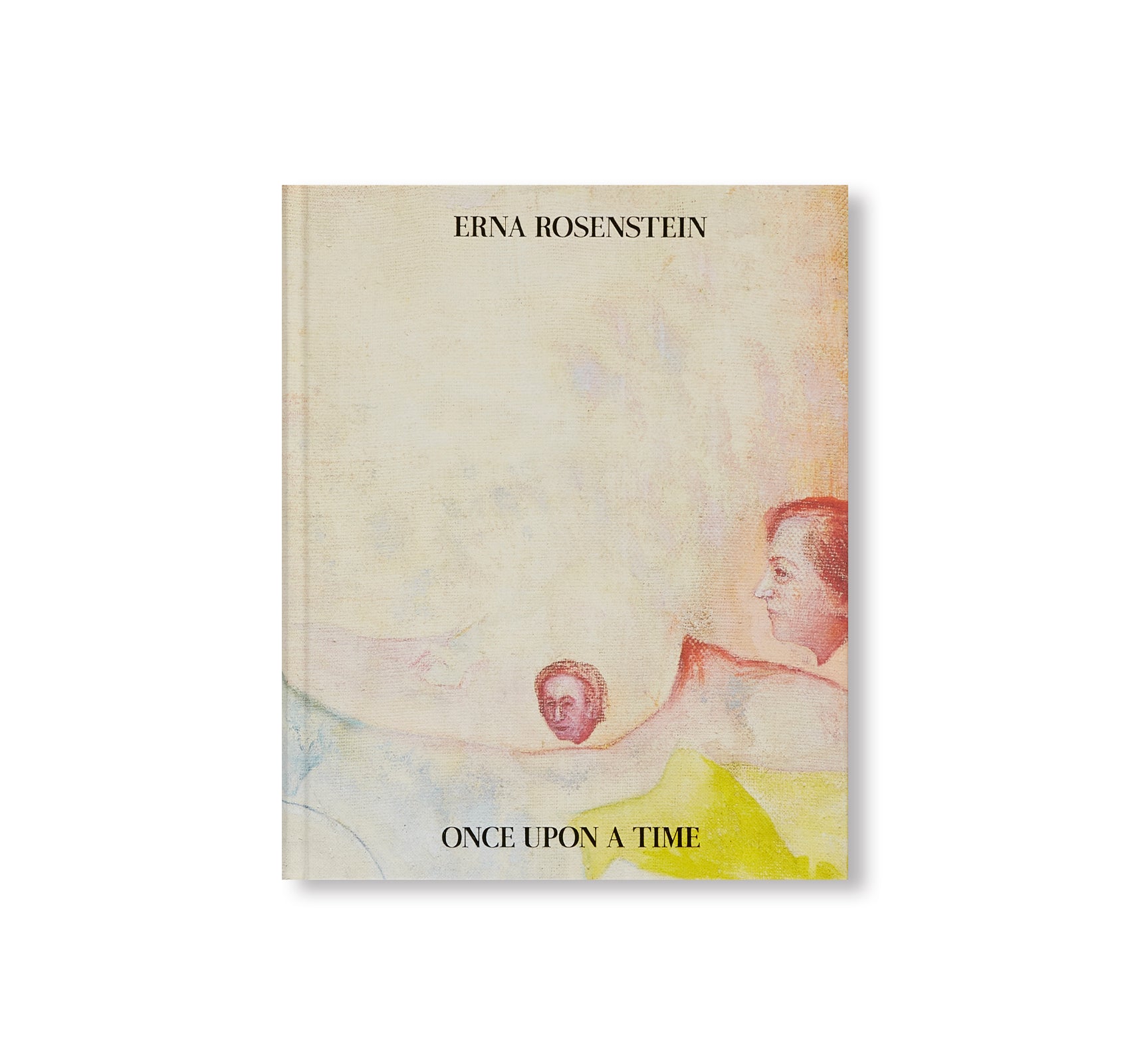ONCE UPON A TIME by Erna Rosenstein