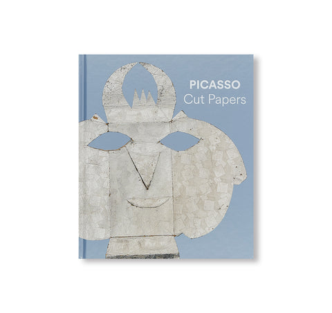 PICASSO CUT PAPERS by Pablo Picasso