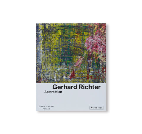 GERHARD RICHTER: NEW YORK 2023 by Gerhard Richter – twelvebooks