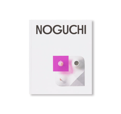 ISAMU NOGUCHI by Isamu Noguchi [SOFTCOVER]