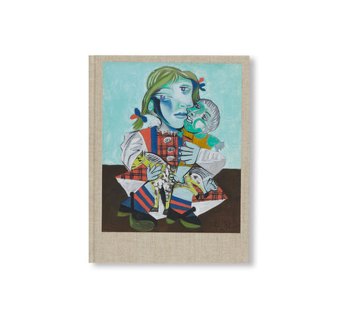 PICASSO CUT PAPERS by Pablo Picasso – twelvebooks