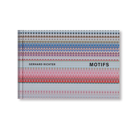 MOTIFS by Gerhard Richt