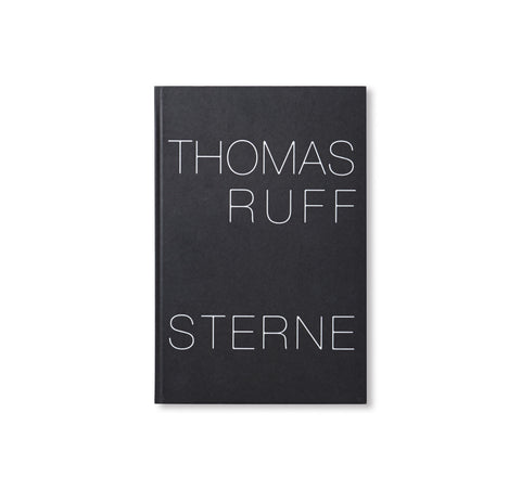STERNE by Thomas Ruff
