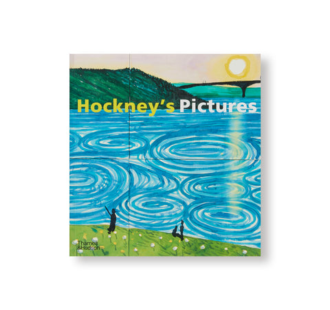 HOCKNEY'S PICTURES by David Hockney