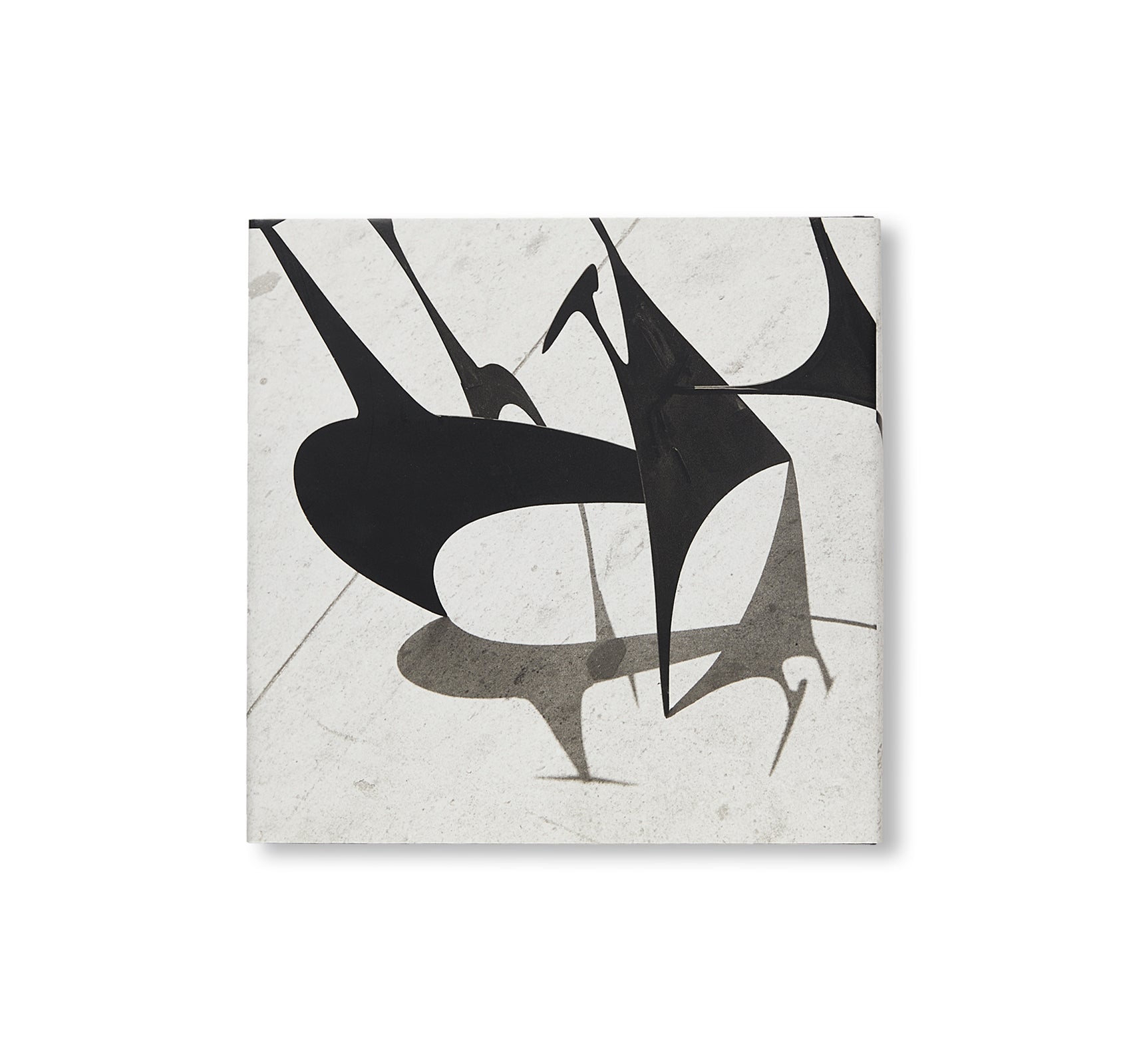 CALDER BY MATTER by Alexander Calder