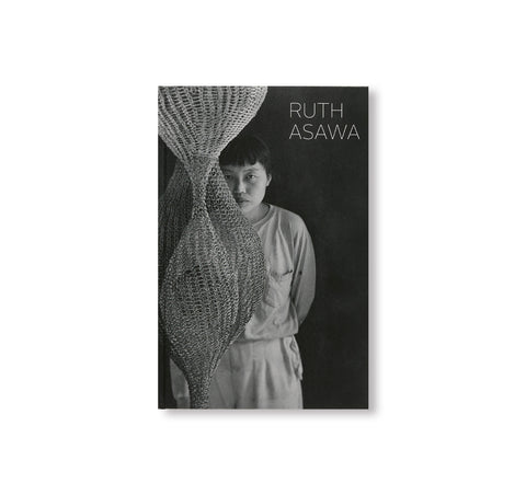 RUTH ASAWA by Ruth Asawa