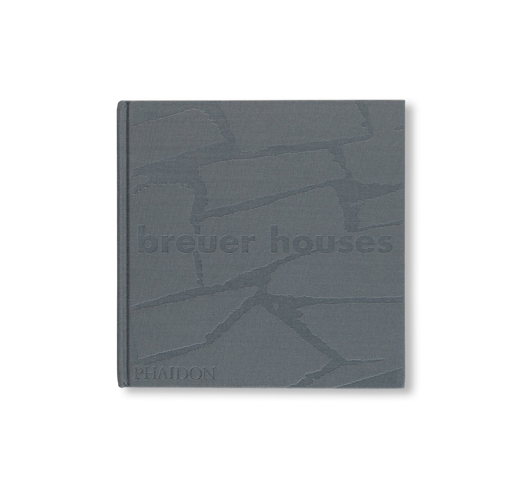 BREUER HOUSES by Marcel Breuer
