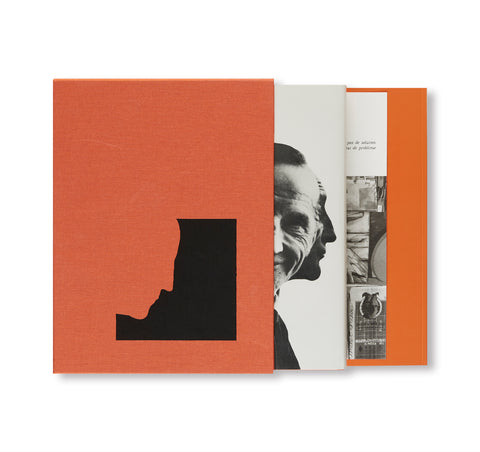 BOÎTE-EN-VALISE / MUSEUM IN A BOX by Marcel Duchamp – twelvebooks