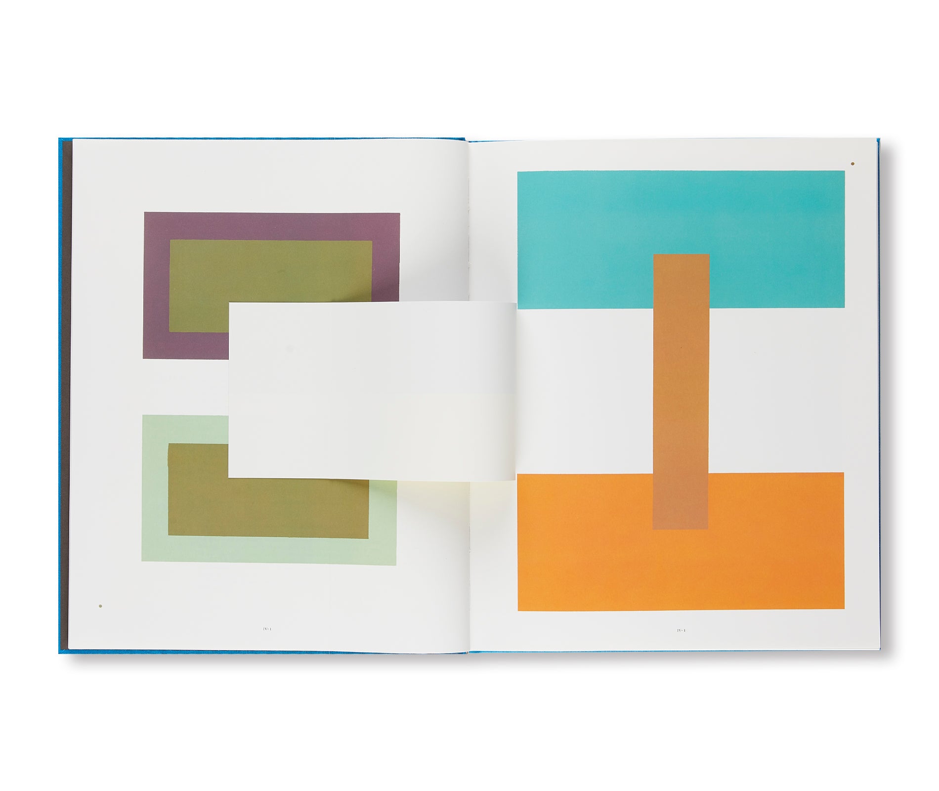 Interaction of Color (50th Anniversary Edition) / Josef Albers – Draw Down