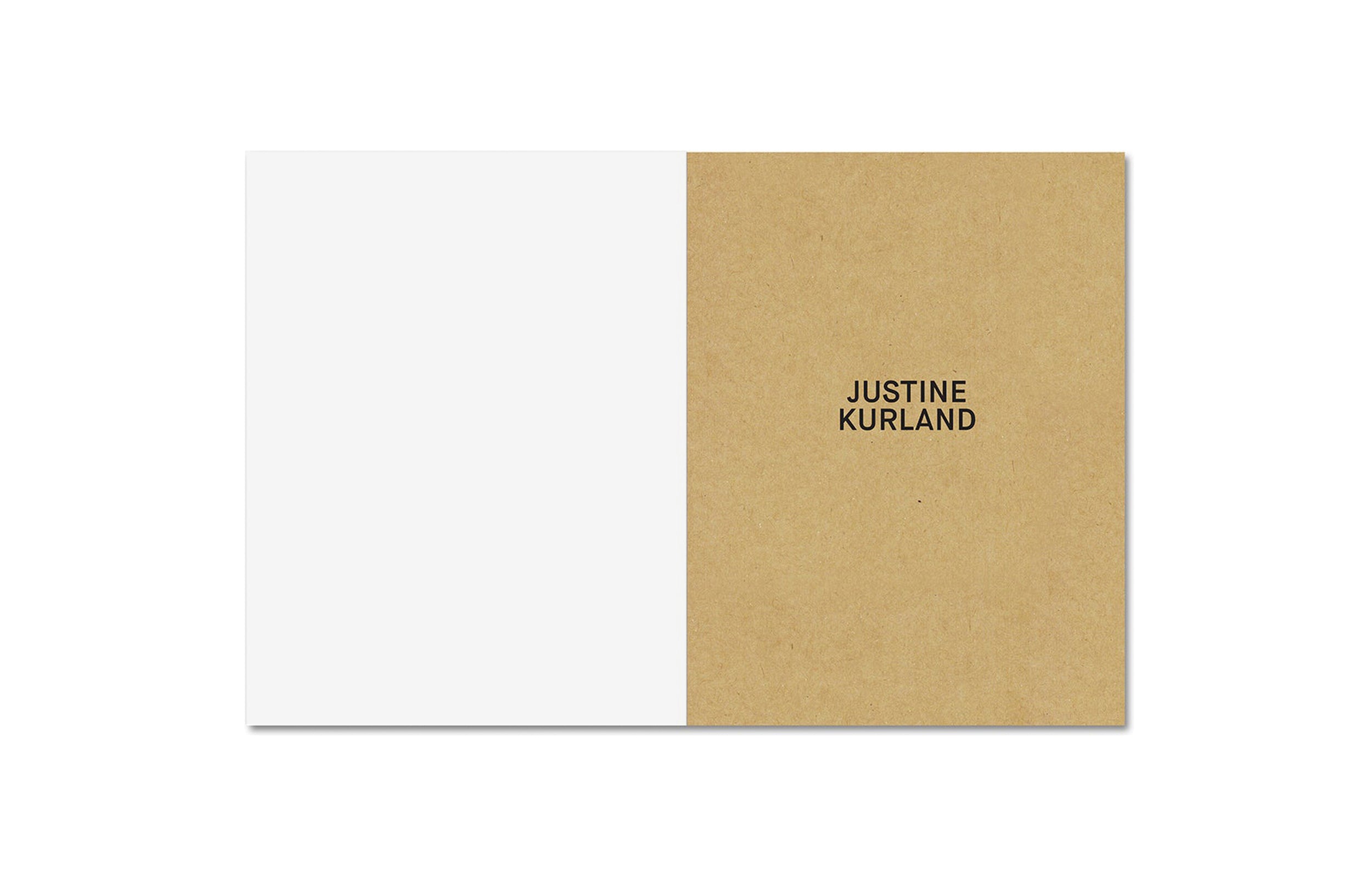 SCUMB MANIFESTO by Justine Kurland