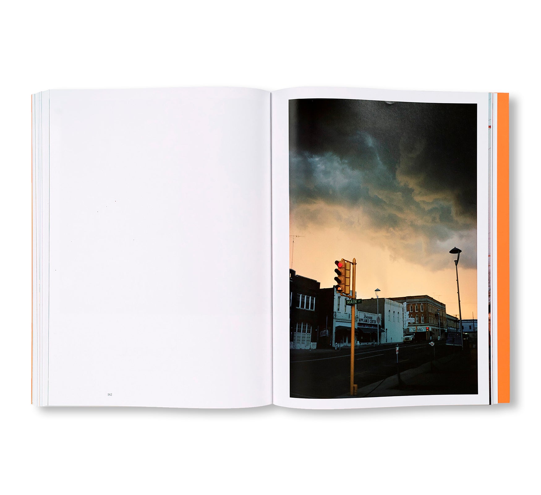 THE OUTLANDS, SELECTED WORKS by William Eggleston