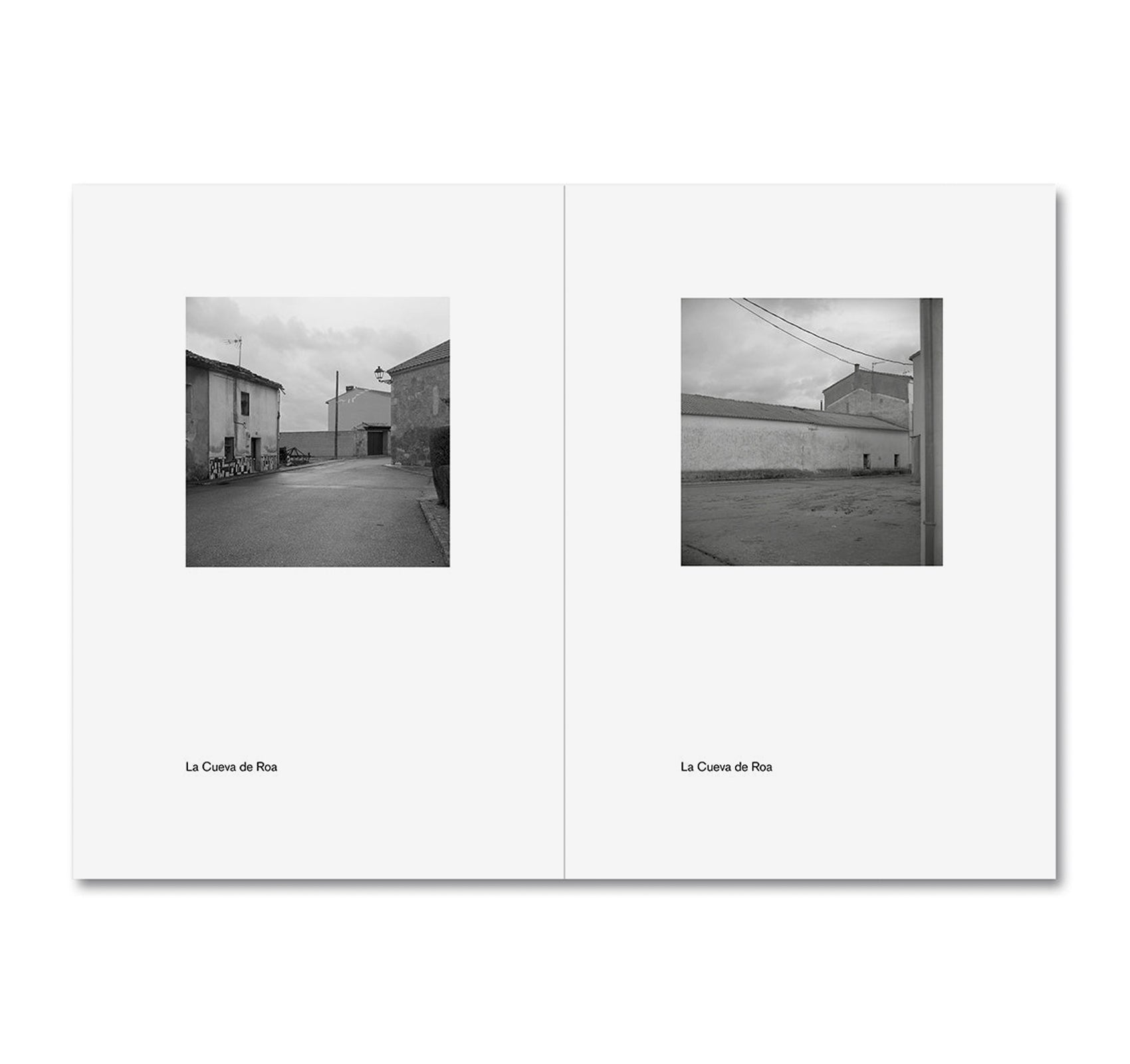 SPANISH SUMMER by Gerry Johansson [SPECIAL EDITION]