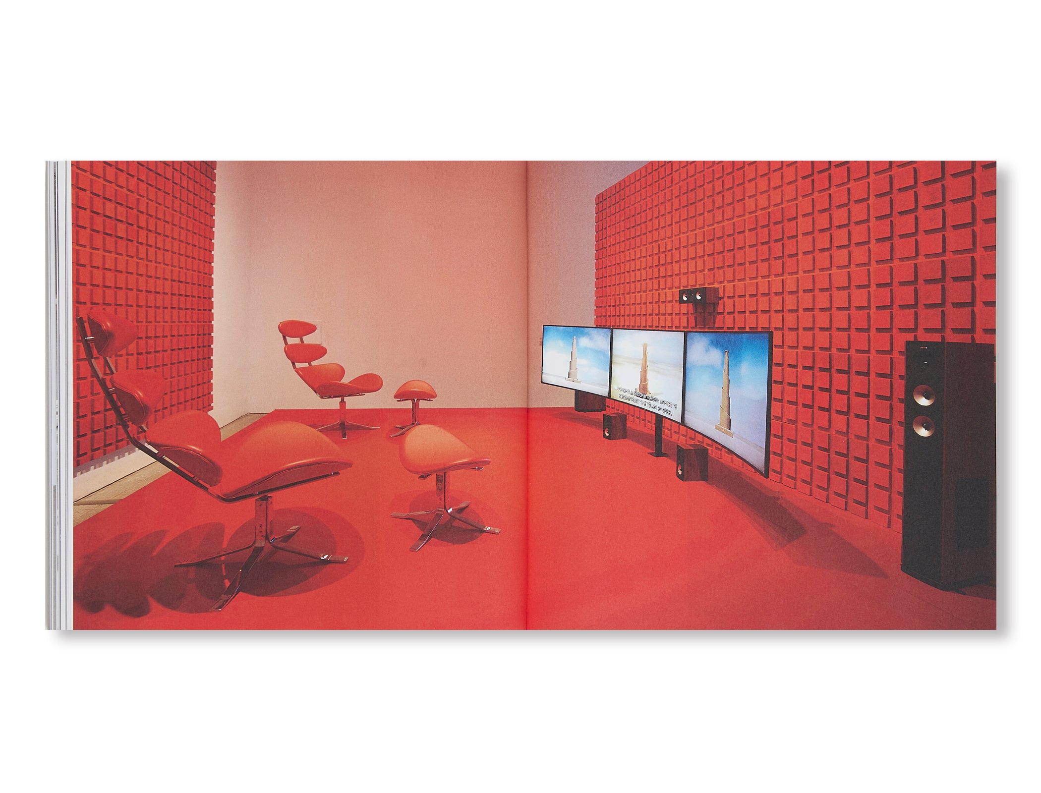 THIS IS THE FUTURE by Hito Steyerl