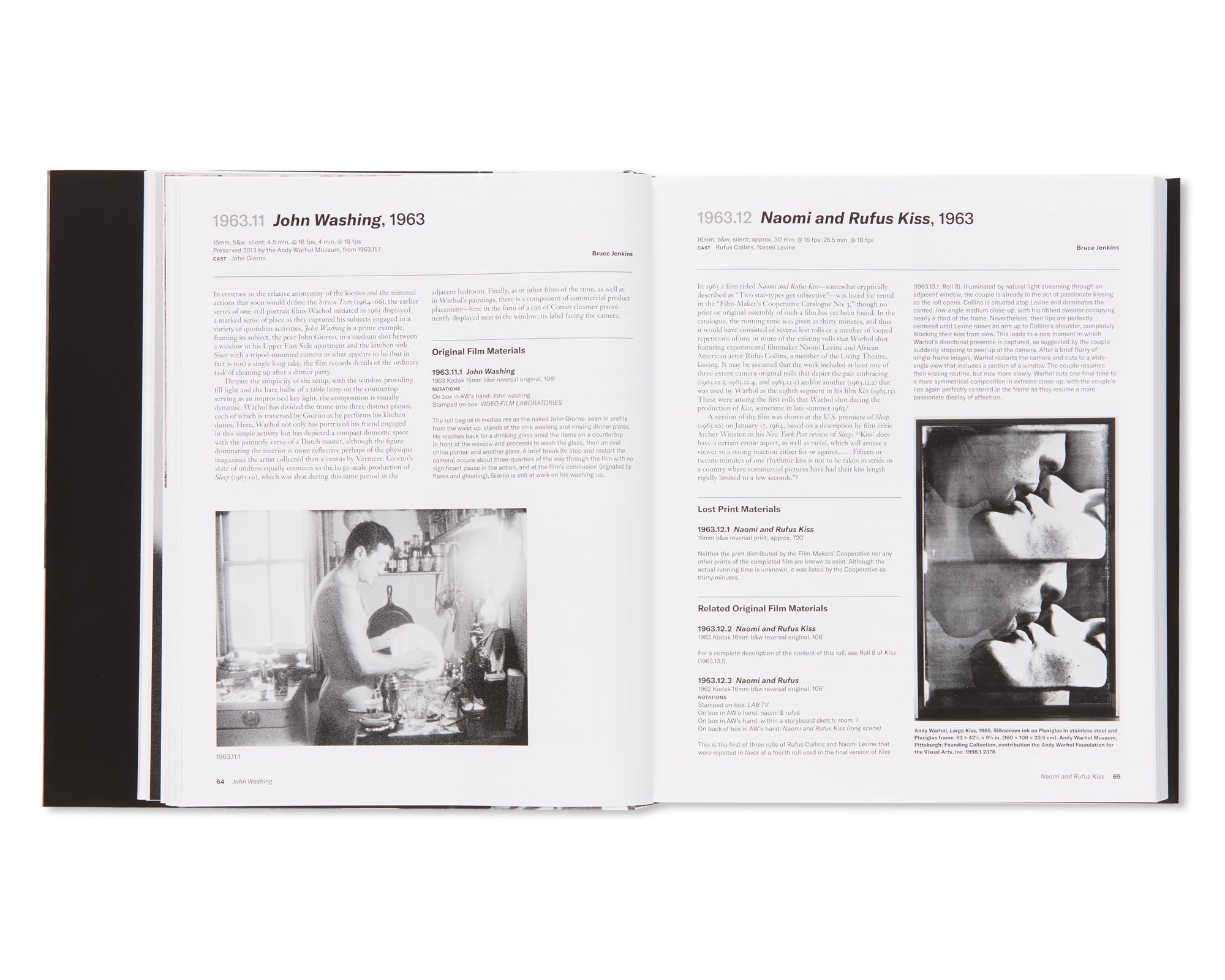 The Andy Warhol Catalogue Raisonne 4巻 - 洋書
