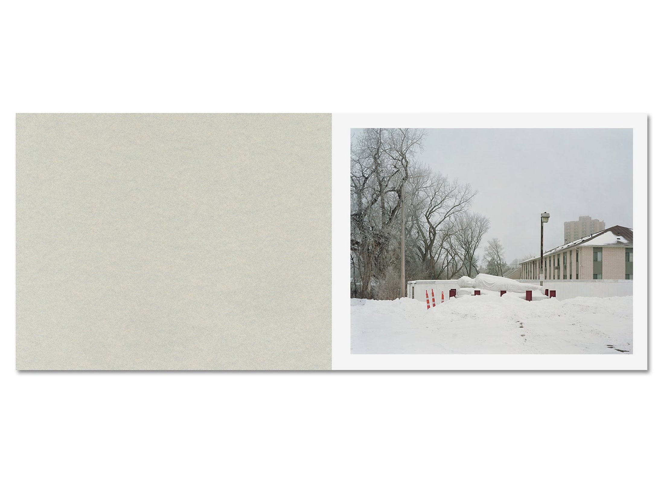 A POUND OF PICTURES by Alec Soth