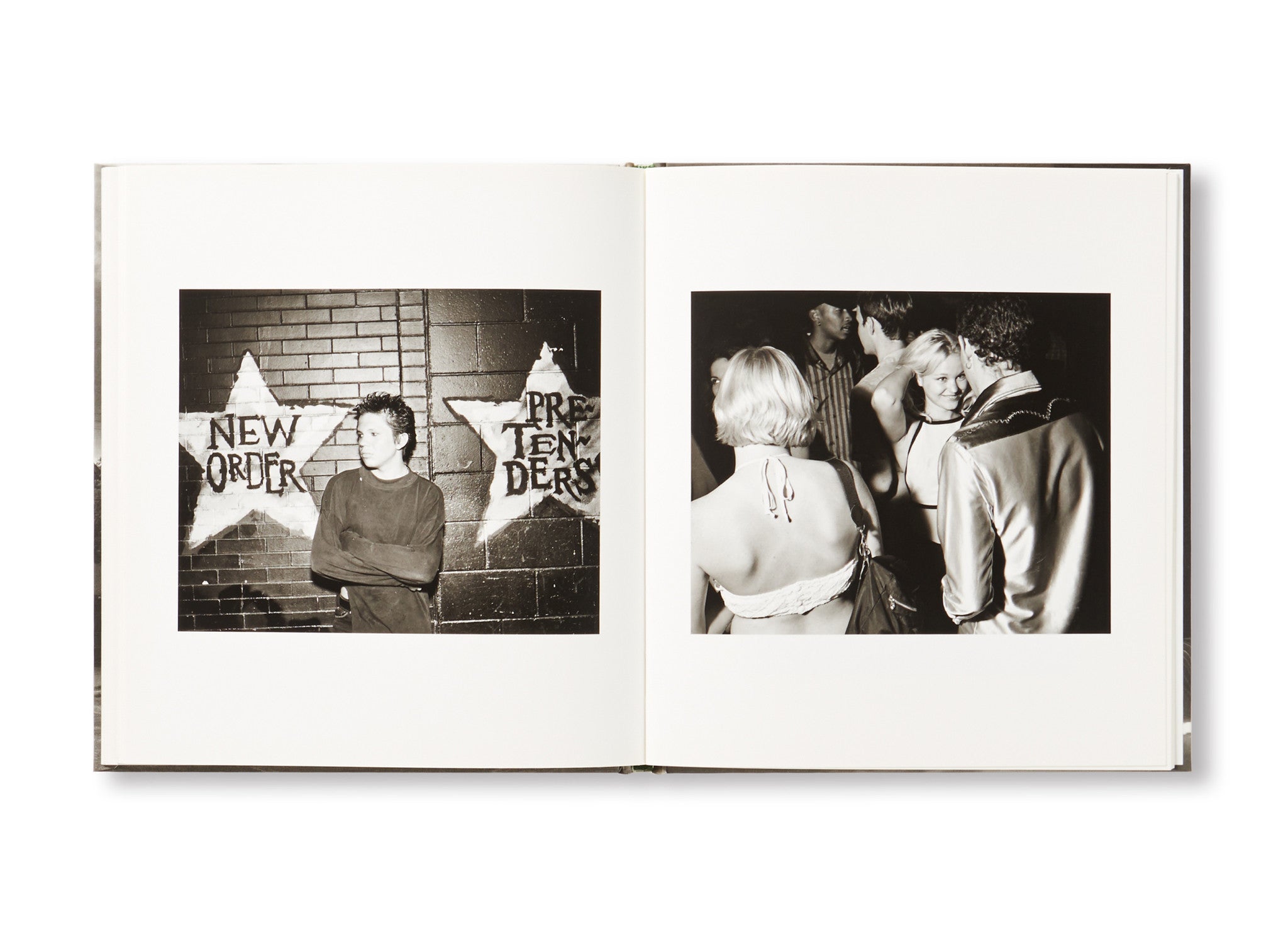 LOOKING FOR LOVE, 1996 by Alec Soth [SPECIAL EDITION]