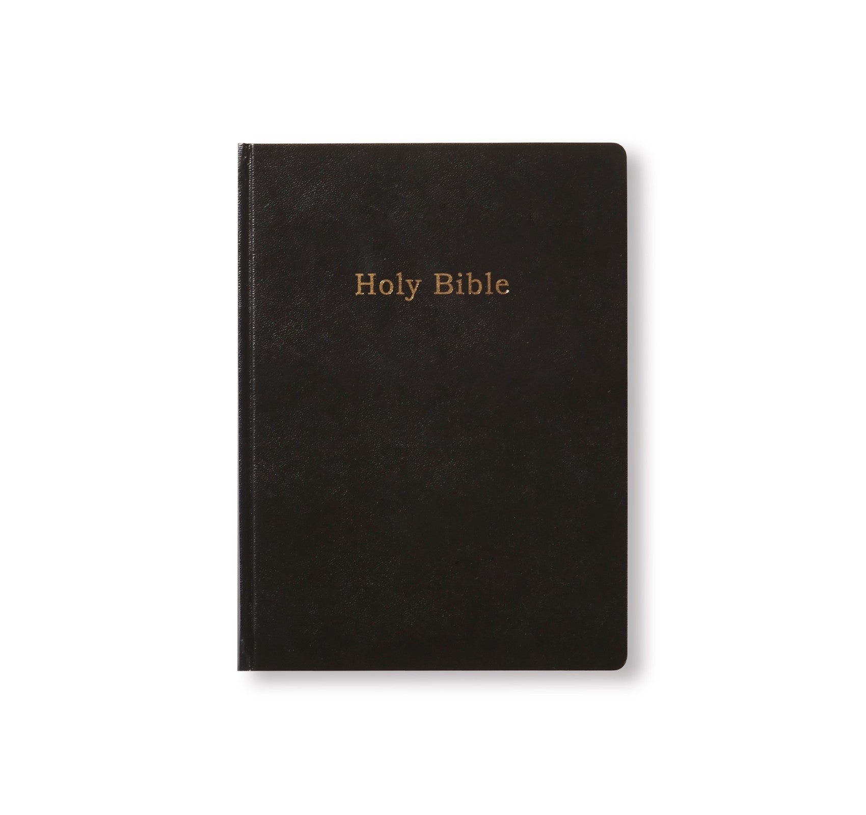 HOLY BIBLE by Adam Broomberg & Oliver Chanarin [FIRST EDITION, SECOND PRINTING]