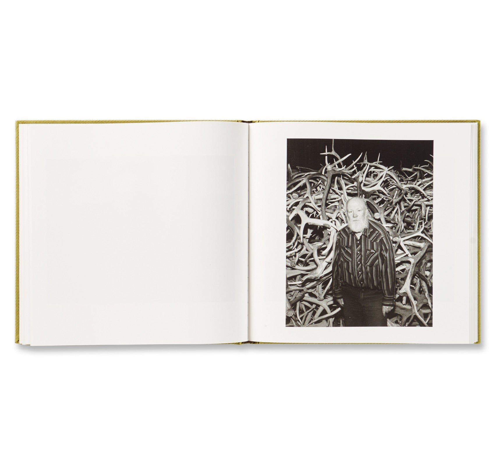 SONGBOOK by Alec Soth [FIRST EDITION, SECOND PRINTING] – twelvebooks