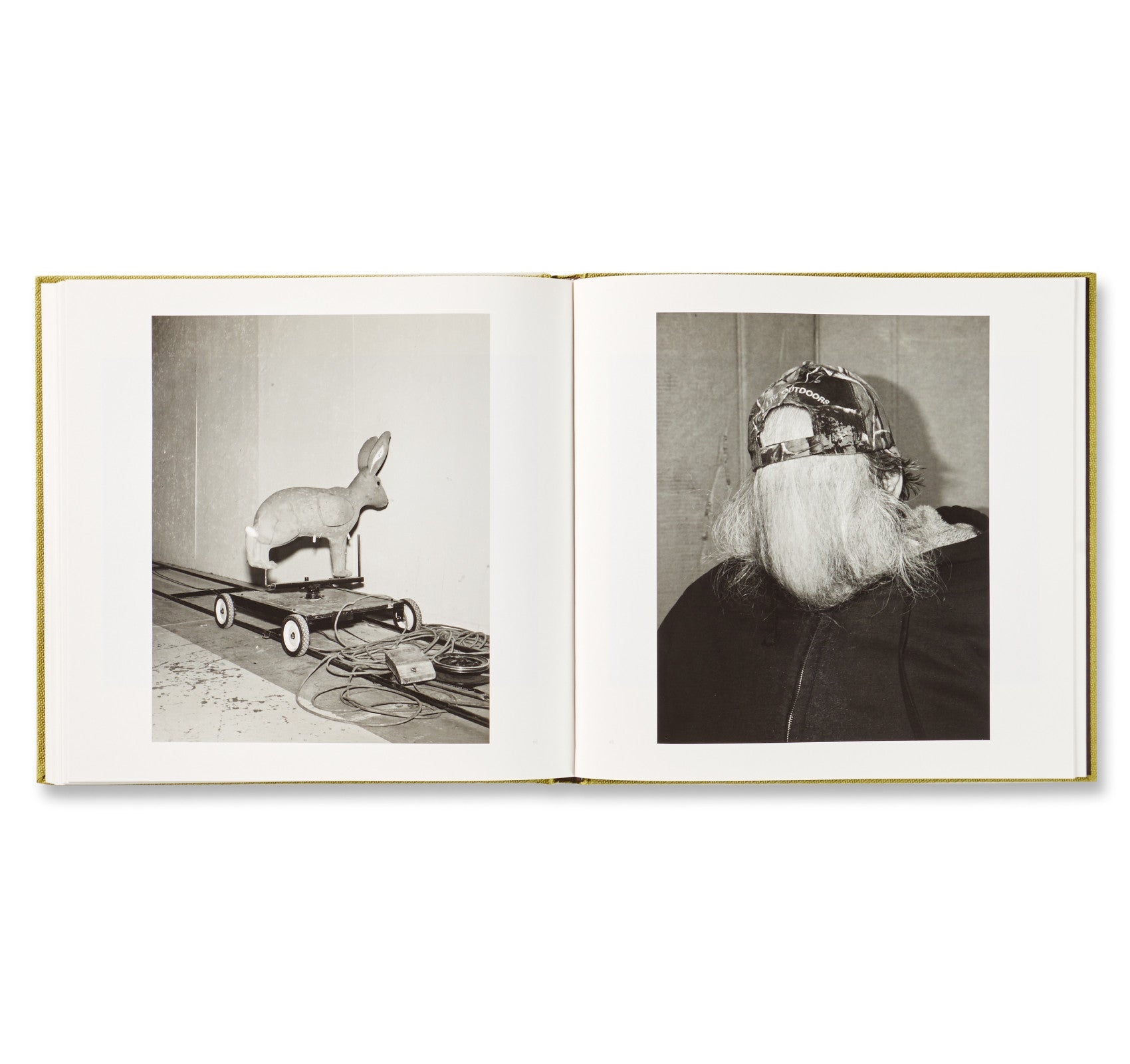 SONGBOOK by Alec Soth [FIRST EDITION, SECOND PRINTING]