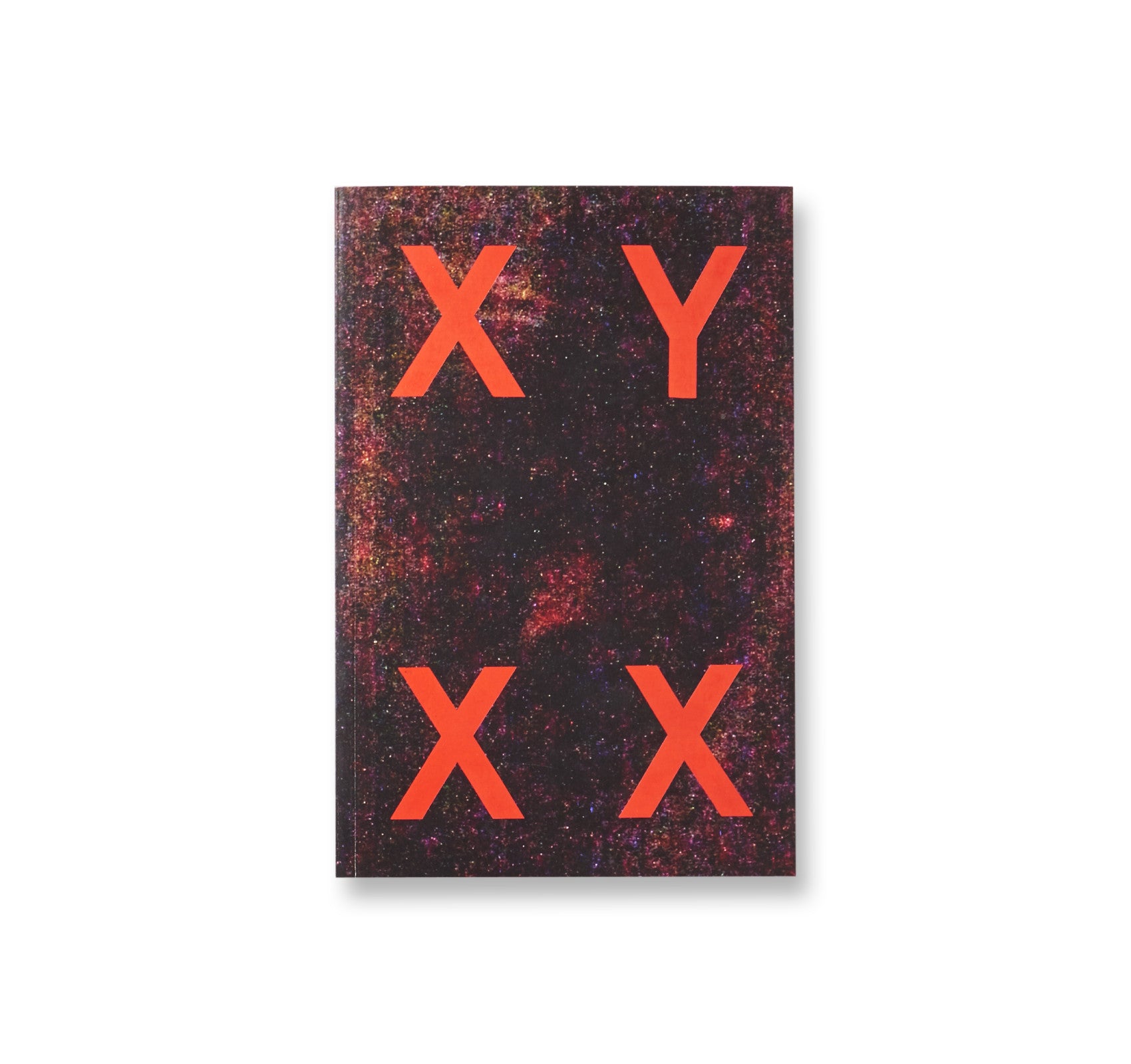 XY XX by Fosi Vegue