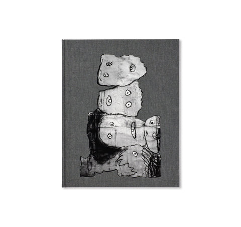 THE HOUSE PROJECT by Roger Ballen & Didi Bozzini [SIGNED]