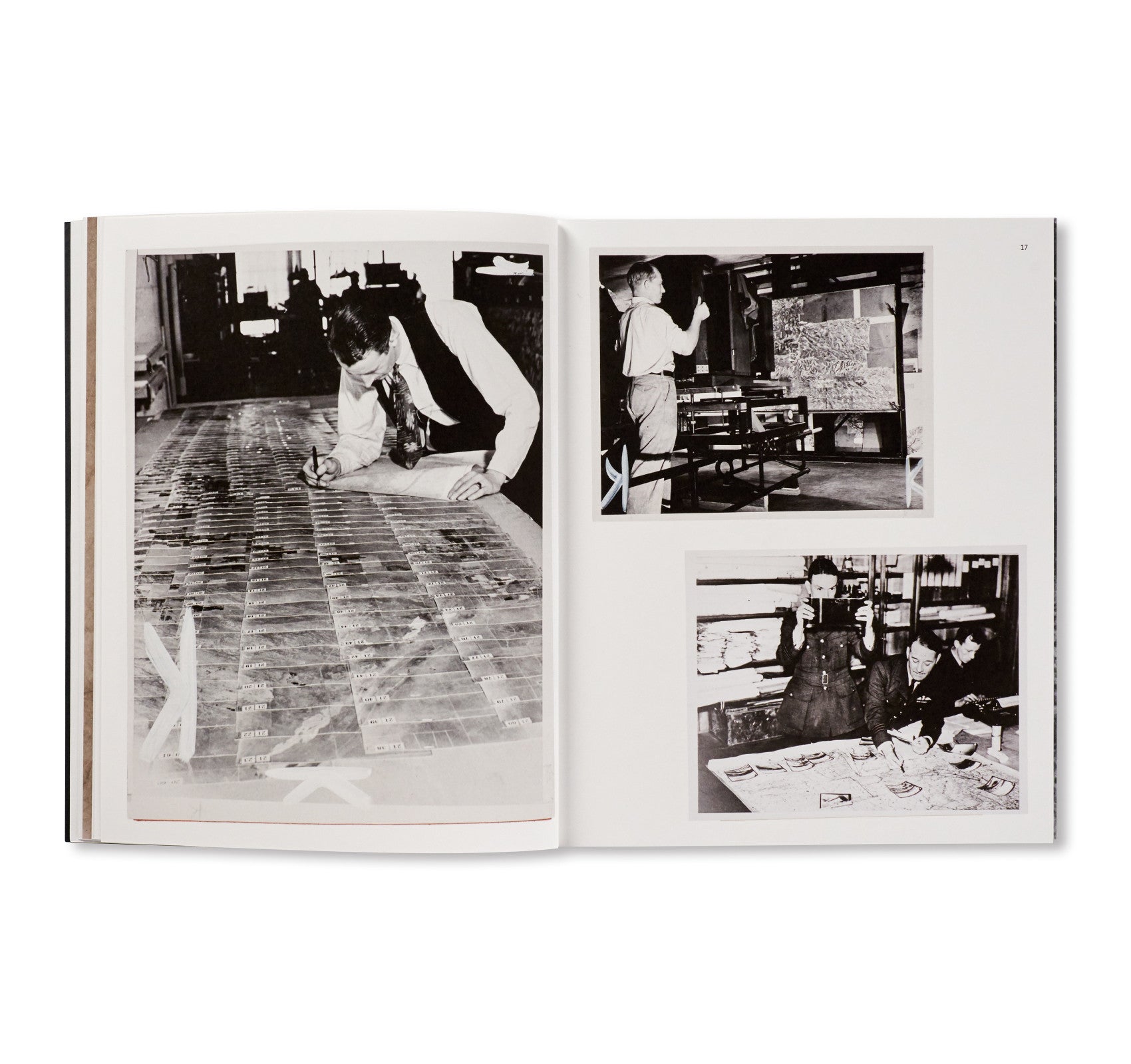 A HANDFUL OF DUST by David Campany [SECOND EDITION]
