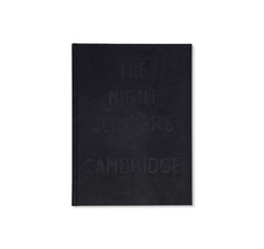 THE NIGHT CLIMBERS OF CAMBRIDGE by Thomas Mailaender