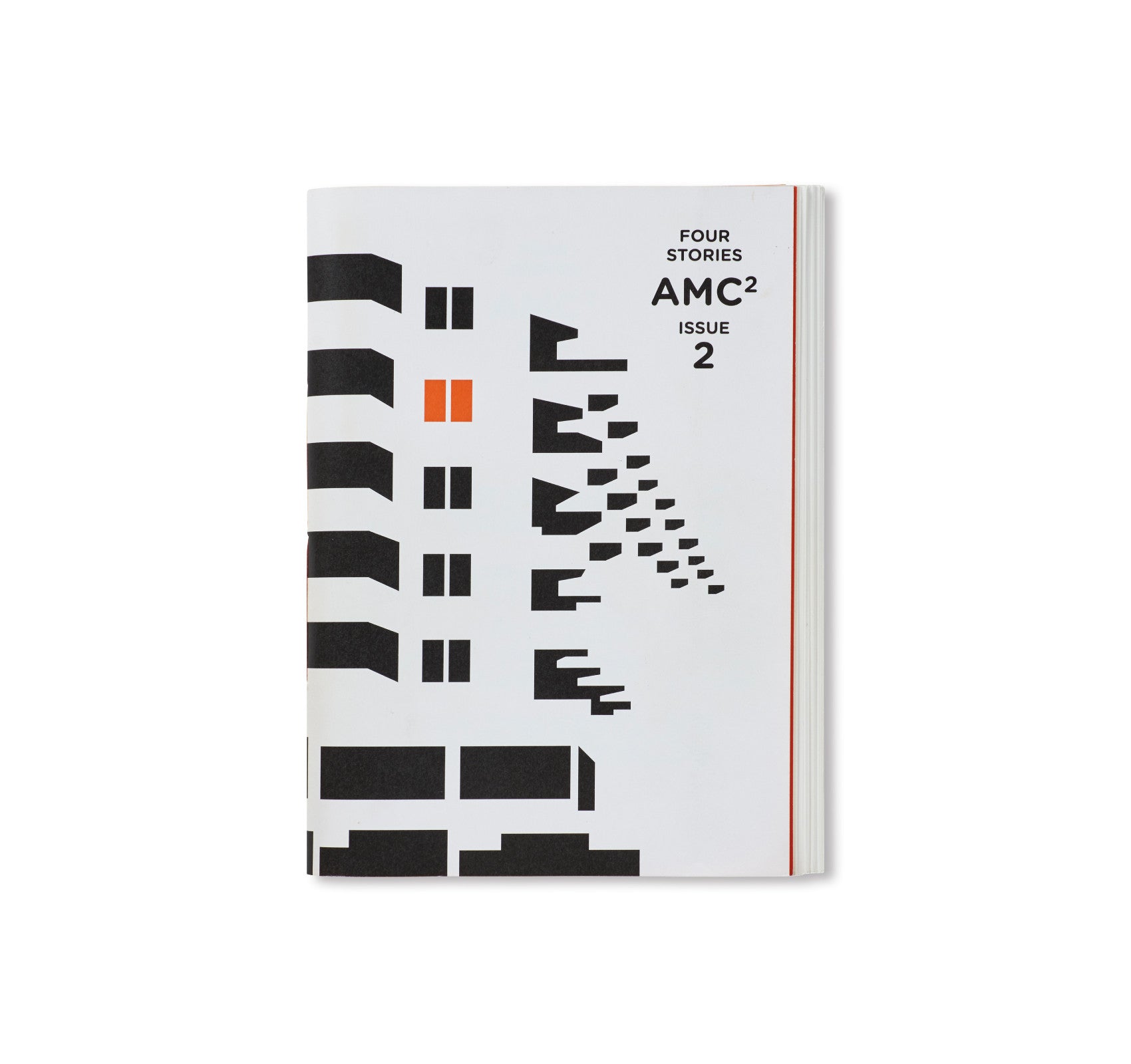 芸術一般【美品】AMC2 JOURNAL ISSUE 9