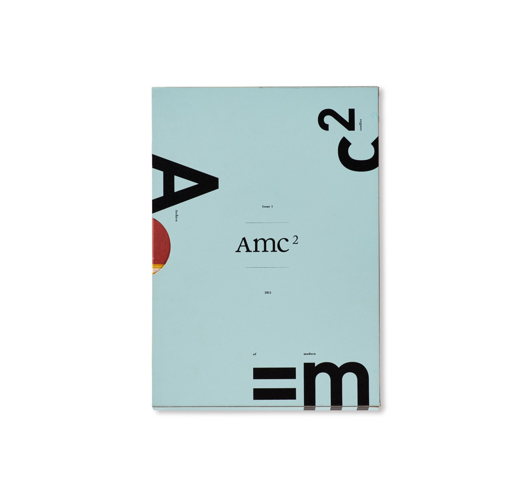 AMC2 JOURNAL ISSUE 1