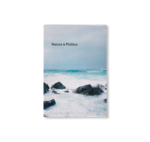 NATURE & POLITICS by Thomas Struth