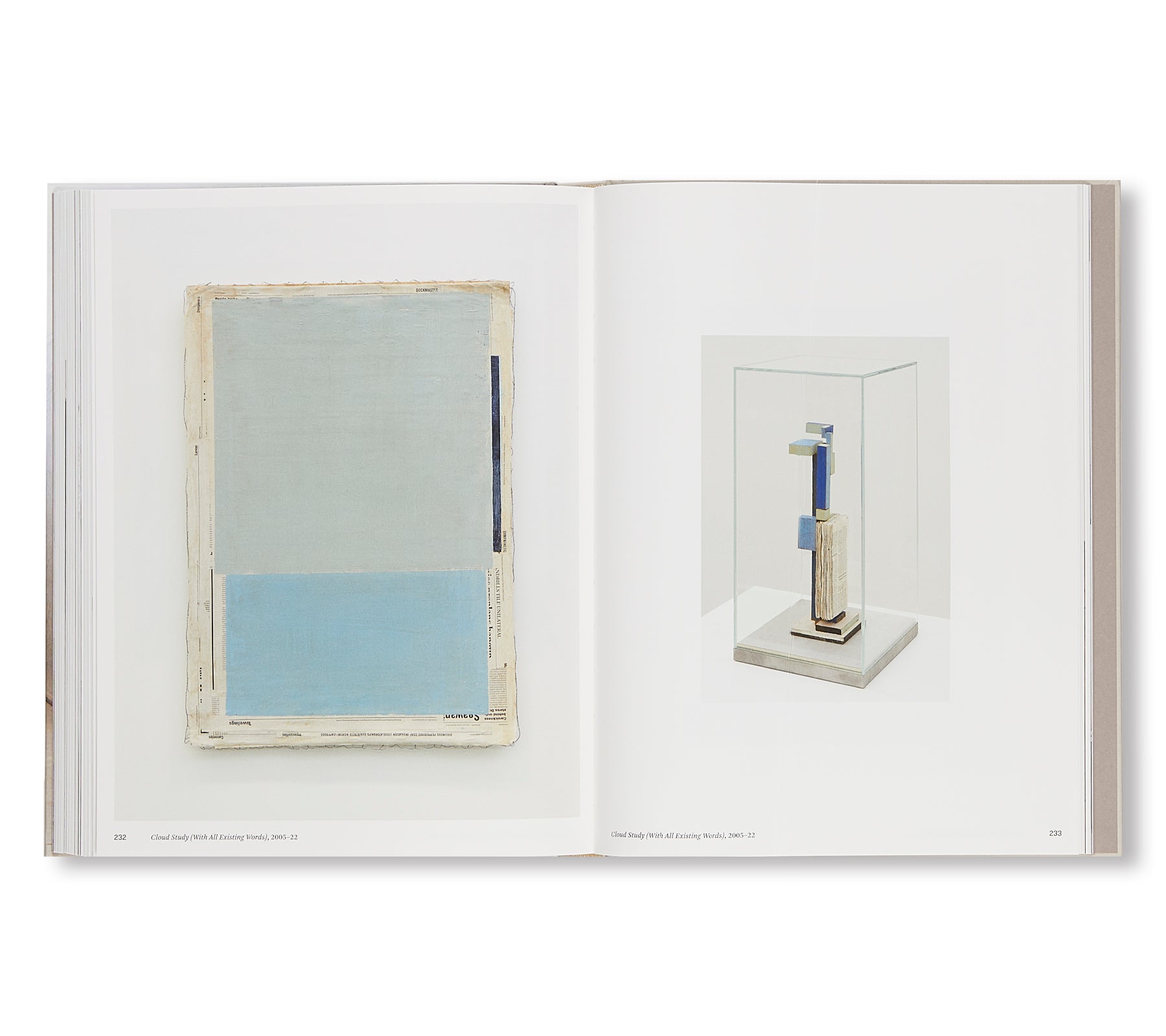 MARK MANDERS – ZENO X GALLERY, 28 YEARS OF COLLABORATION by Mark Manders