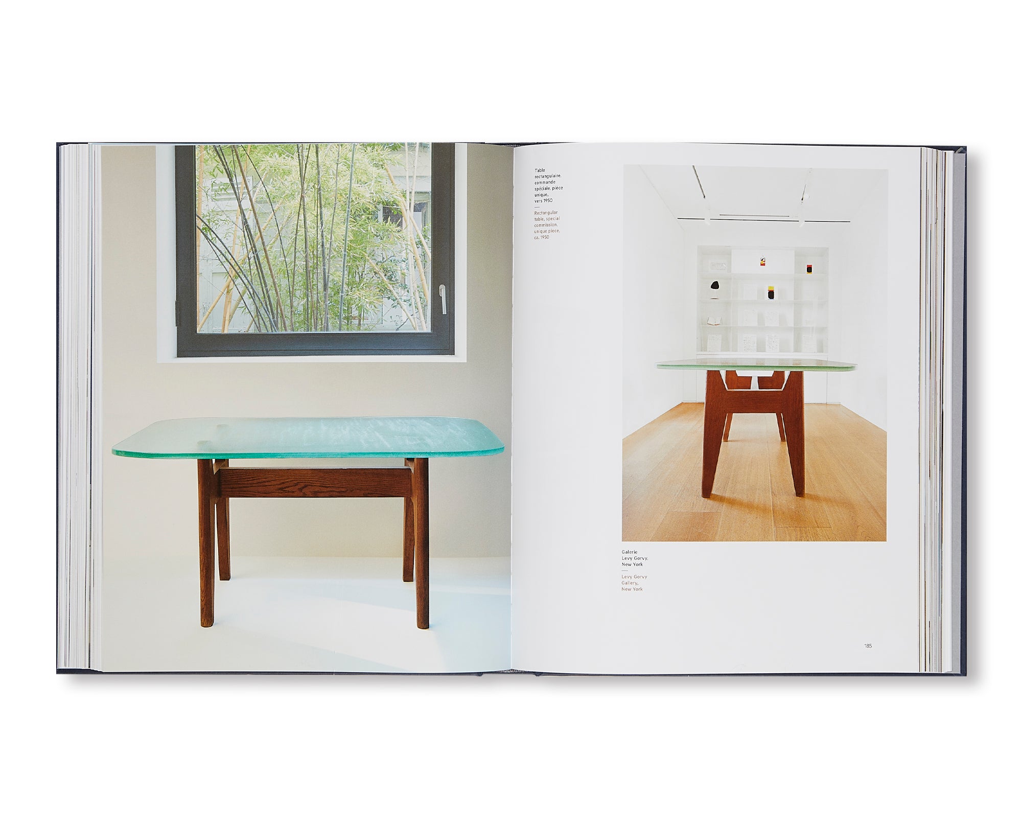 LIVING WITH CHARLOTTE PERRIAND by Charlotte Perriand