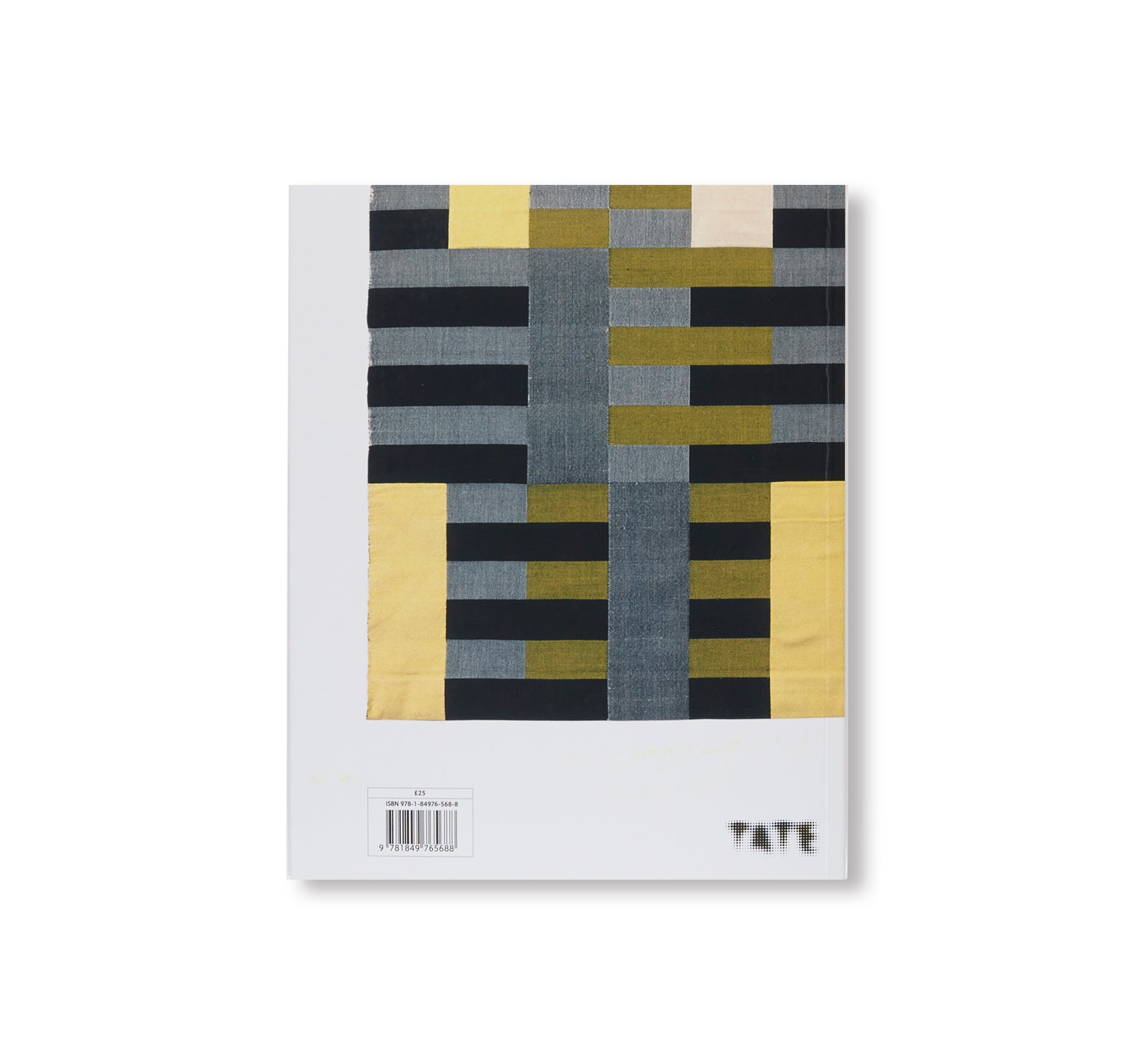 ANNI ALBERS by Anni Albers