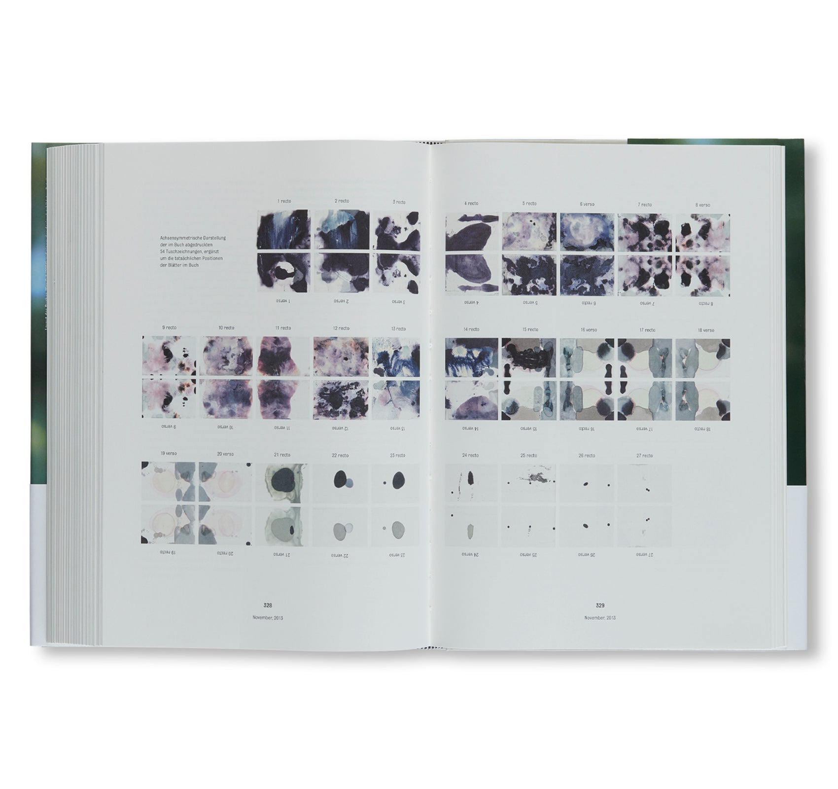 KÜNSTLERBÜCHER UND EDITIONEN 1966–2021 by Gerhard Richter