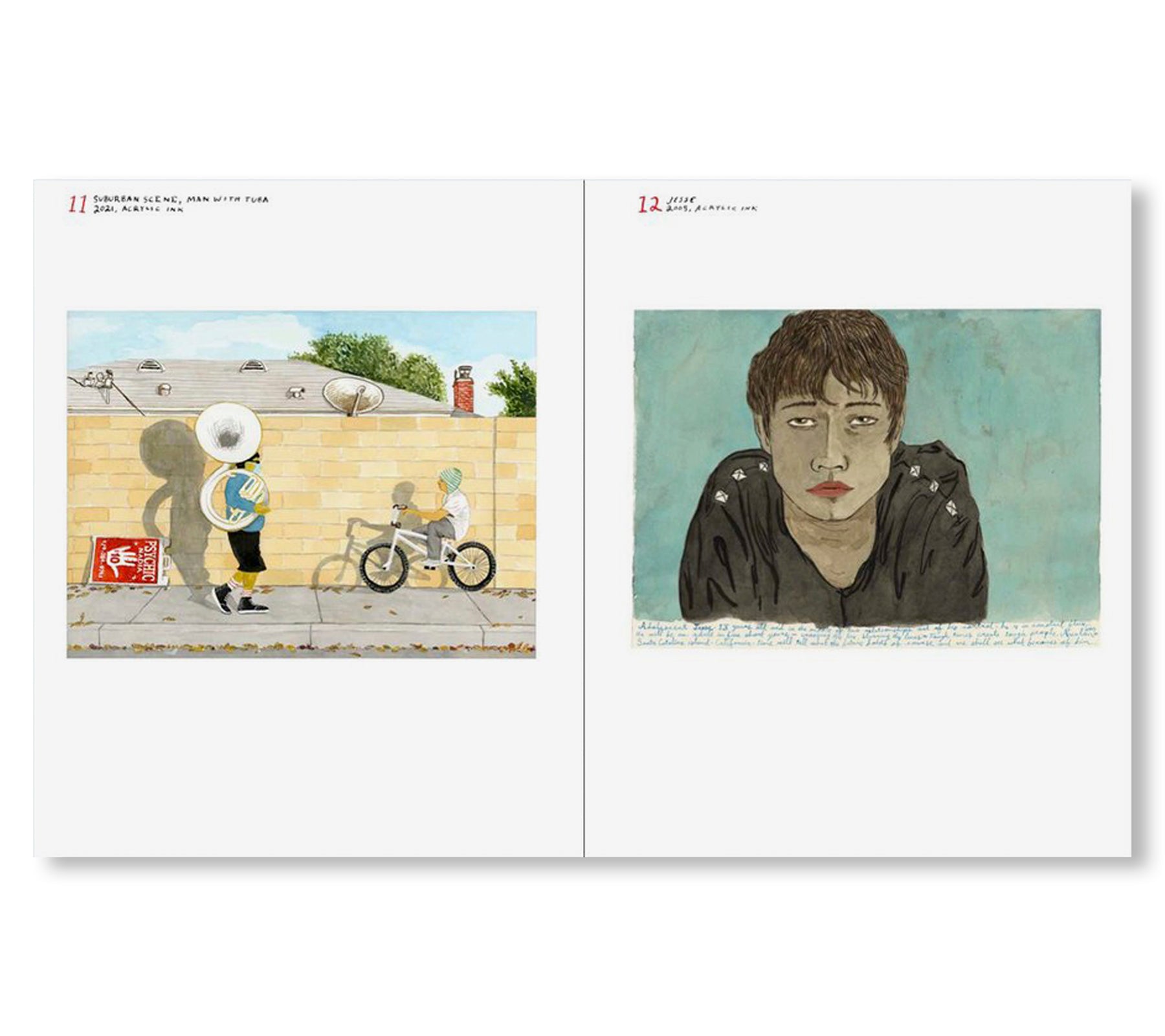 87 DRAWINGS by Ed Templeton [DELUXE EDITION]