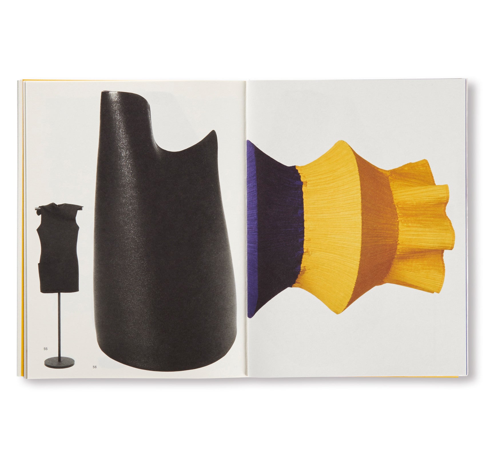 DISOBEDIENT BODIES  by JW Anderson